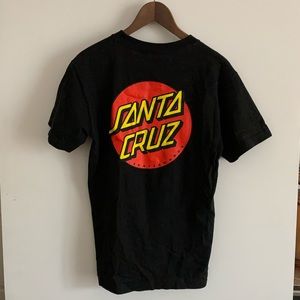 Santa Cruz t-shirt
